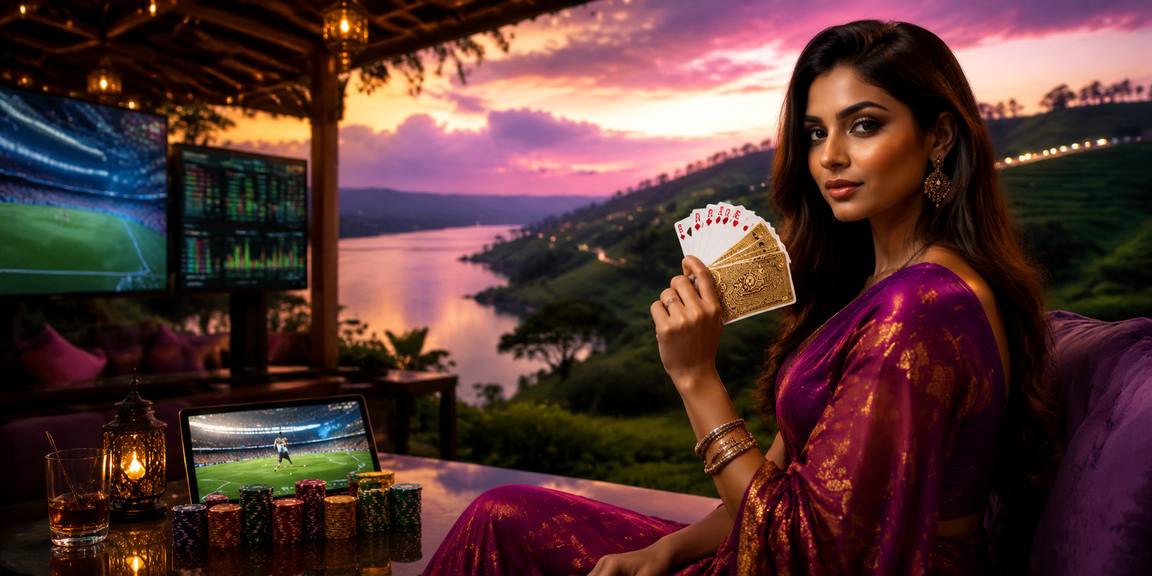 jb777 ক্রিকেট, ফুটবল আর ডজন খানেক ইভেন্টে বাজি এক জায়গায়